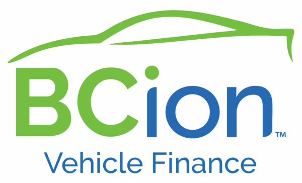 BCIon logo