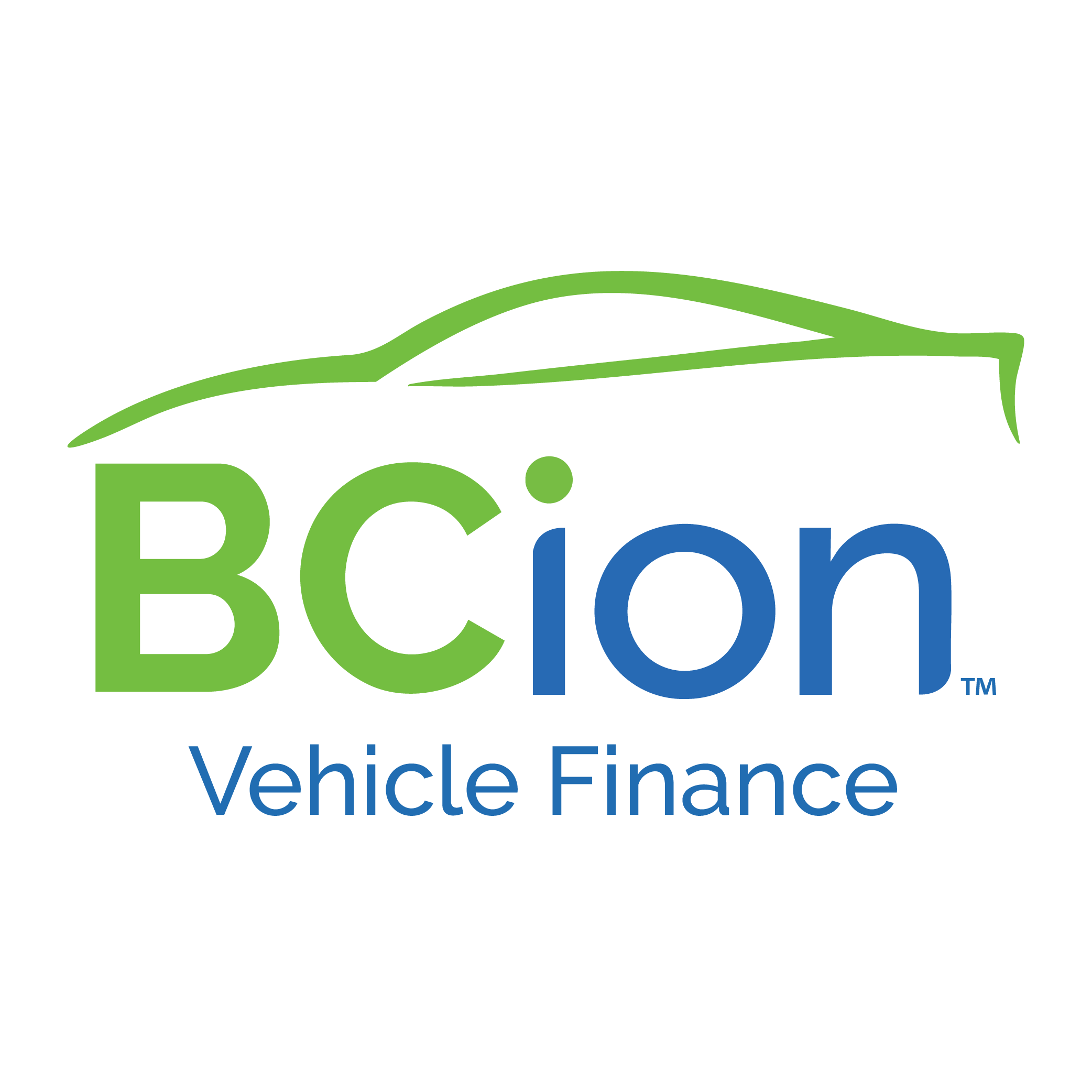 BCIon logo