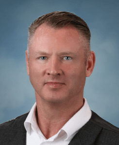 Jeffrey Litherland headshot