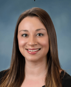 Maxine Jones headshot