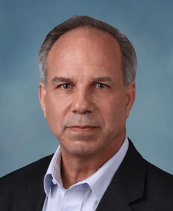 Richard Colantonio headshot